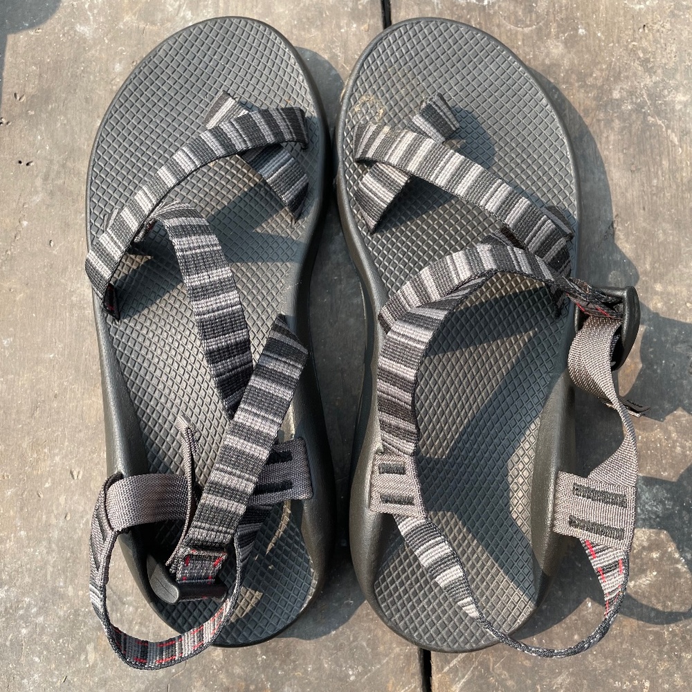 Men’s Chaco Sandals